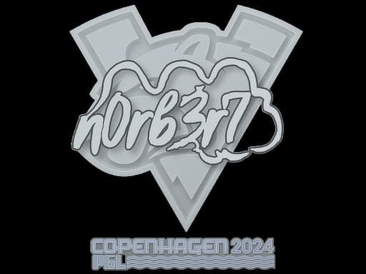 n0rb3r7 | Copenhagen 2024