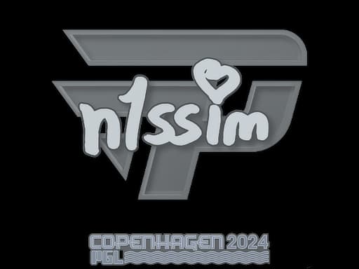 n1ssim | Copenhagen 2024