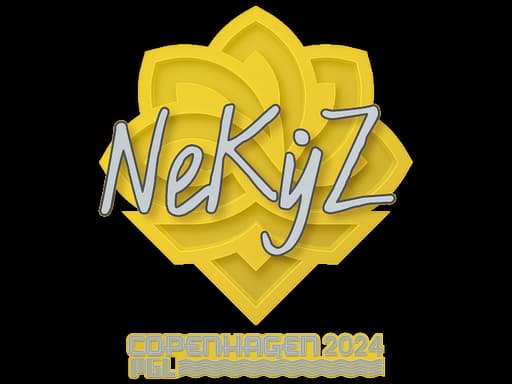 NEKiZ | Copenhagen 2024