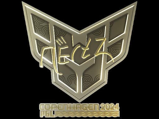 NertZ (Gold) | Copenhagen 2024
