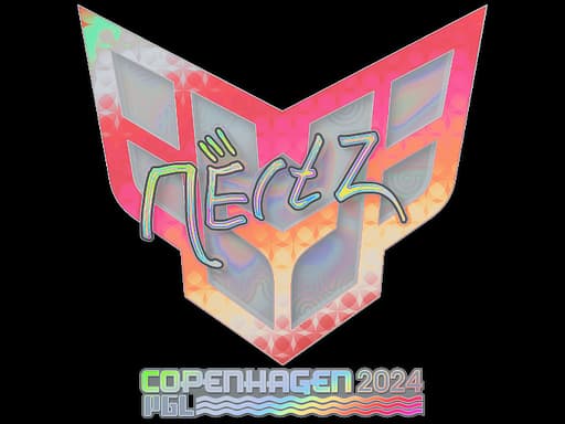 NertZ (Holo) | Copenhagen 2024