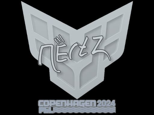 NertZ | Copenhagen 2024