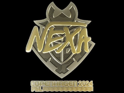 nexa (Gold) | Copenhagen 2024