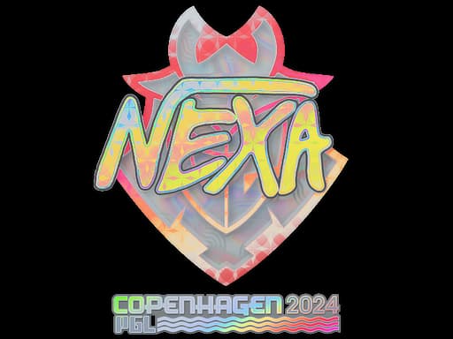 nexa (Holo) | Copenhagen 2024