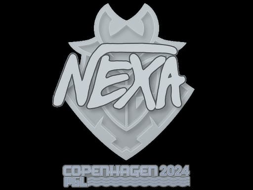 nexa | Copenhagen 2024