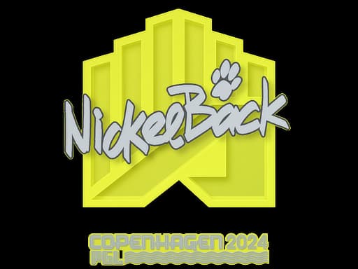 NickelBack | Copenhagen 2024