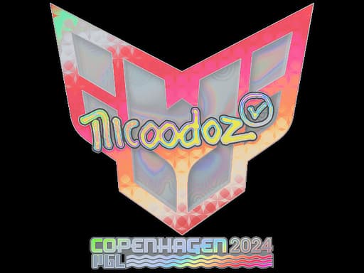 nicoodoz (Holo) | Copenhagen 2024