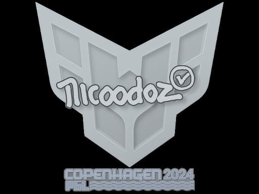 nicoodoz | Copenhagen 2024