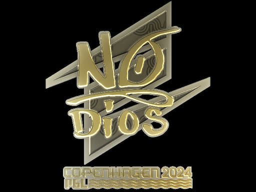 Nodios (Gold) | Copenhagen 2024