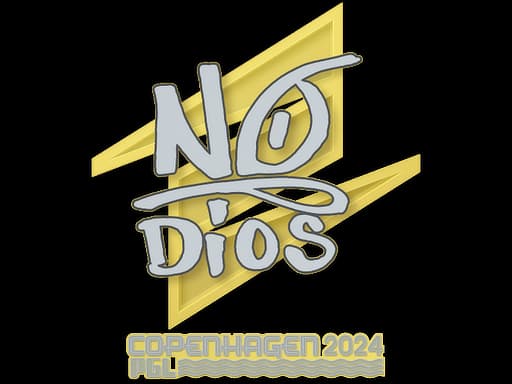 Nodios | Copenhagen 2024