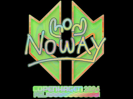noway (Holo) | Copenhagen 2024