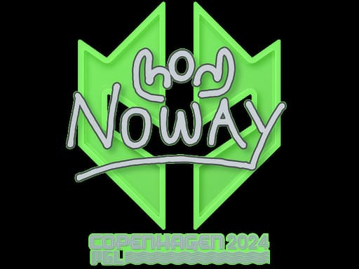 noway | Copenhagen 2024