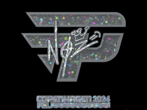 NQZ (Glitter) | Copenhagen 2024