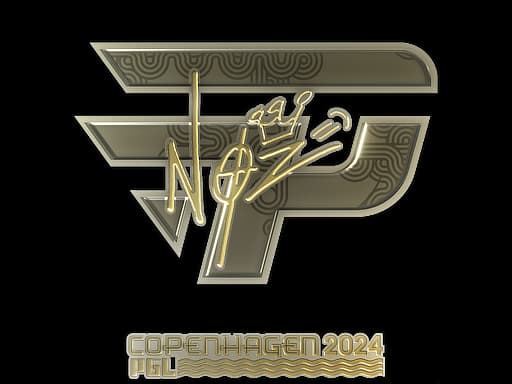 NQZ (Gold) | Copenhagen 2024
