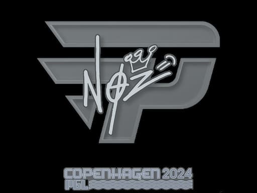 NQZ | Copenhagen 2024