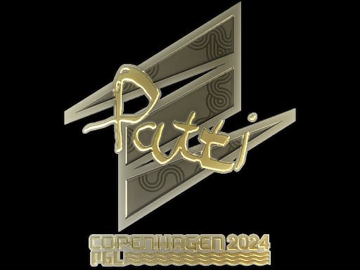 Patti (Gold) | Copenhagen 2024