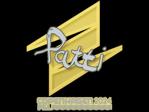 Patti | Copenhagen 2024