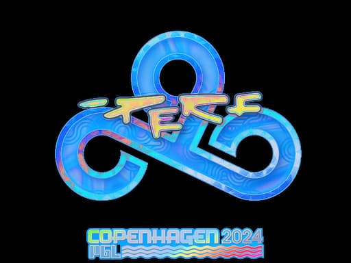 Perfecto (Holo) | Copenhagen 2024