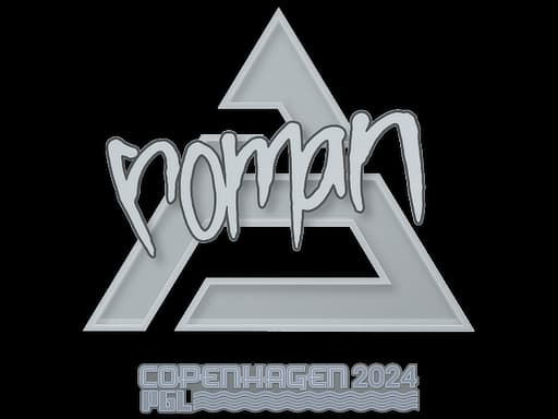 roman | Copenhagen 2024