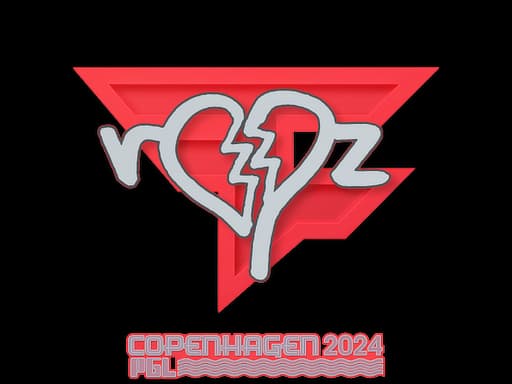 ropz | Copenhagen 2024