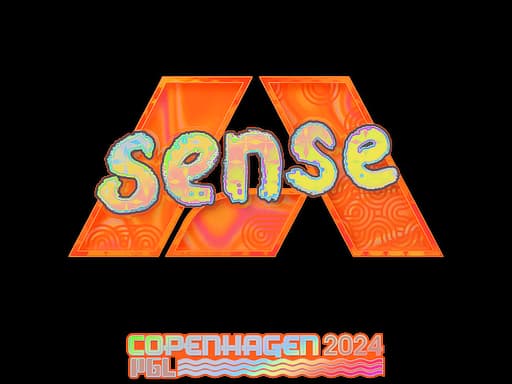 sense (Holo) | Copenhagen 2024
