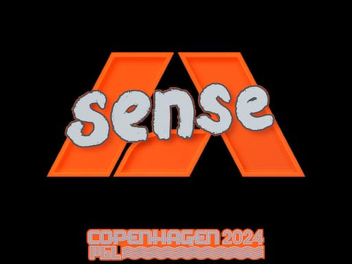 sense | Copenhagen 2024