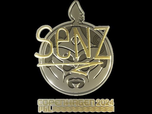 Senzu (Gold) | Copenhagen 2024