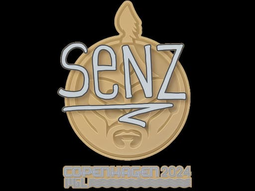 Senzu | Copenhagen 2024