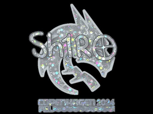 sh1ro (Glitter) | Copenhagen 2024