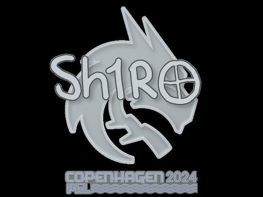 sh1ro | Copenhagen 2024