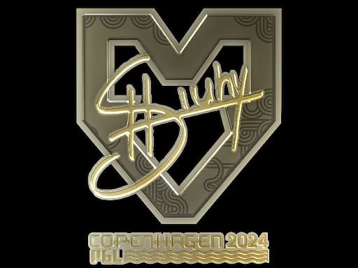 siuhy (Gold) | Copenhagen 2024