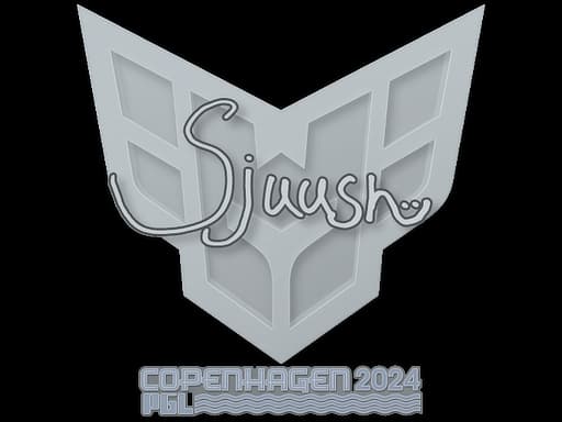 sjuush | Copenhagen 2024
