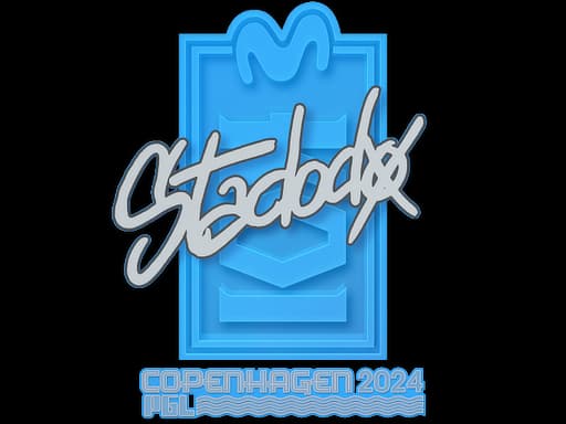 stadodo | Copenhagen 2024