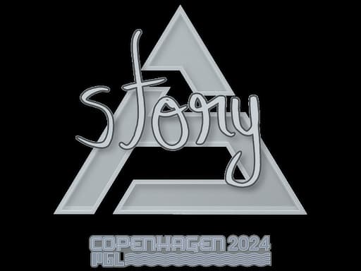 story | Copenhagen 2024