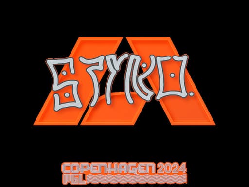 STYKO | Copenhagen 2024