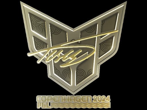 TeSeS (Gold) | Copenhagen 2024
