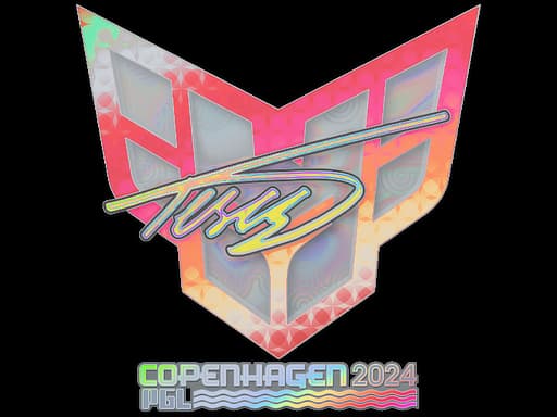 TeSeS (Holo) | Copenhagen 2024