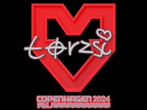 torzsi | Copenhagen 2024