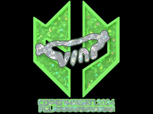VINI (Glitter) | Copenhagen 2024