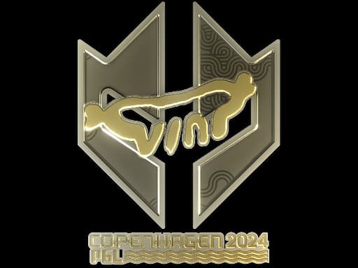 VINI (Gold) | Copenhagen 2024