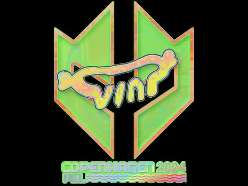 VINI (Holo) | Copenhagen 2024