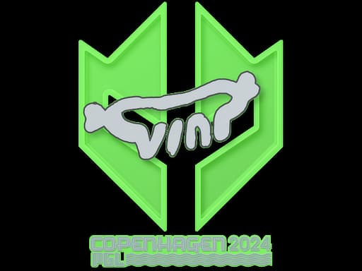 VINI | Copenhagen 2024
