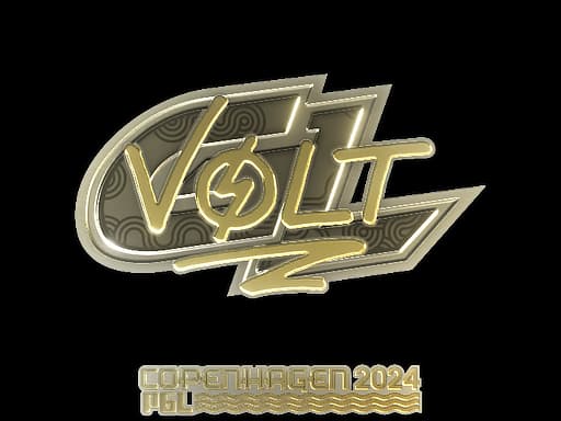 volt (Gold) | Copenhagen 2024