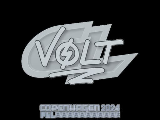 volt | Copenhagen 2024