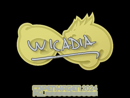 Wicadia | Copenhagen 2024