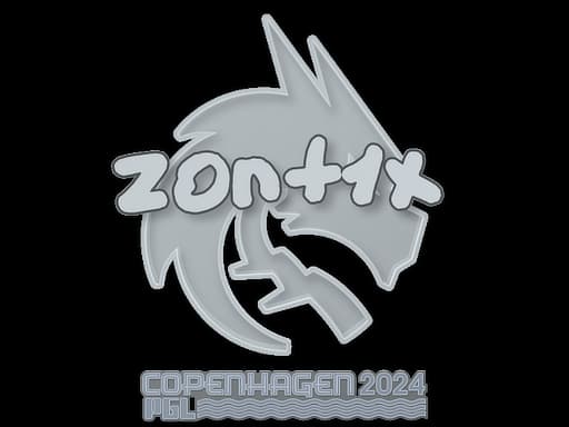 zont1x | Copenhagen 2024