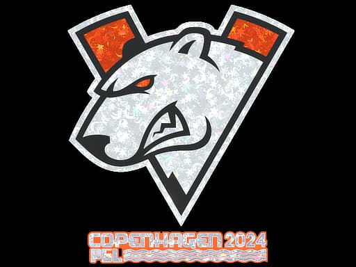 Virtus.pro (Glitter) | Copenhagen 2024