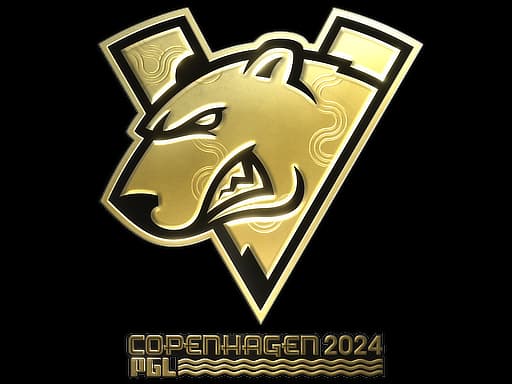 Virtus.pro (Gold) | Copenhagen 2024