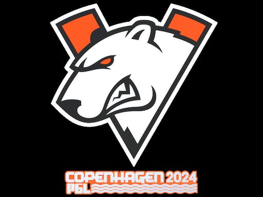 Virtus.pro | Copenhagen 2024