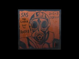 Obey SAS